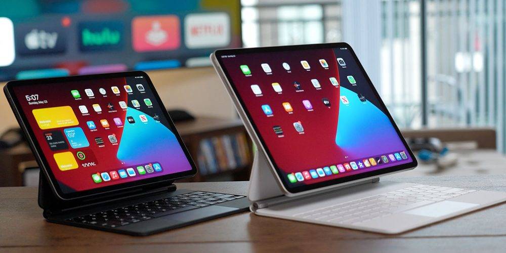 OLED iPad:这就是我们所知道的一切