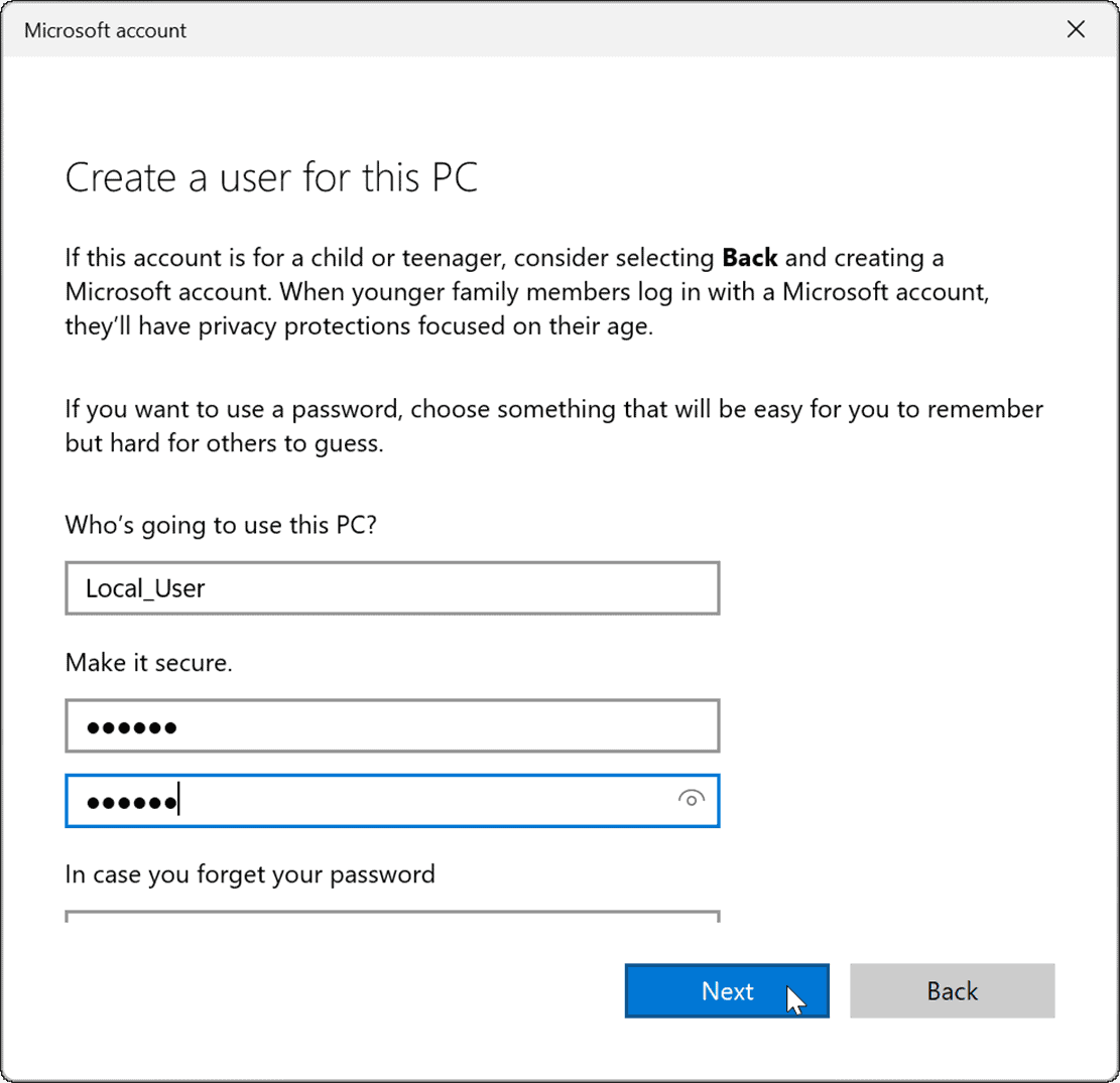 5-create-user-for-this-pc