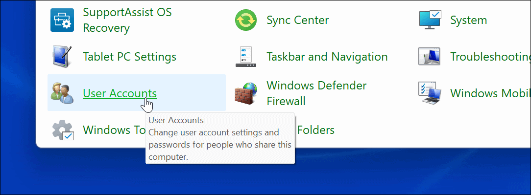 12-user-account-control-panel