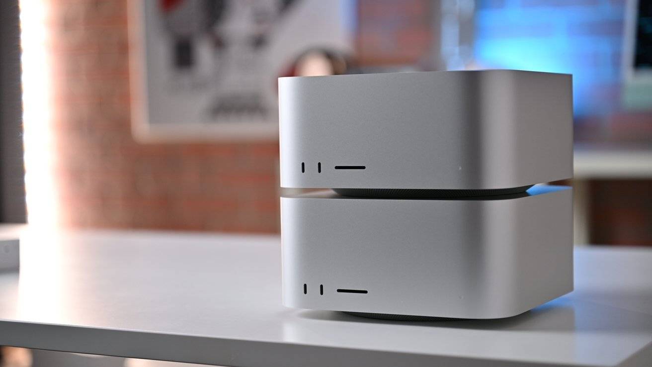 带有 M1 UItra 的 Mac Studio 评测:看看 Apple Silicon 的未来力量