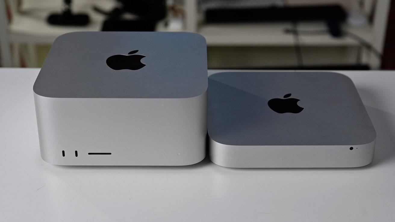 带有 M1 UItra 的 Mac Studio 评测:看看 Apple Silicon 的未来力量