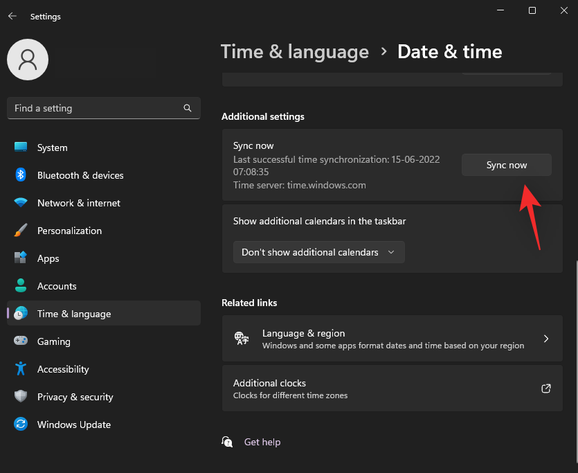 Windows 11 聚光灯不起作用？9 个修复和 3 个检查要做