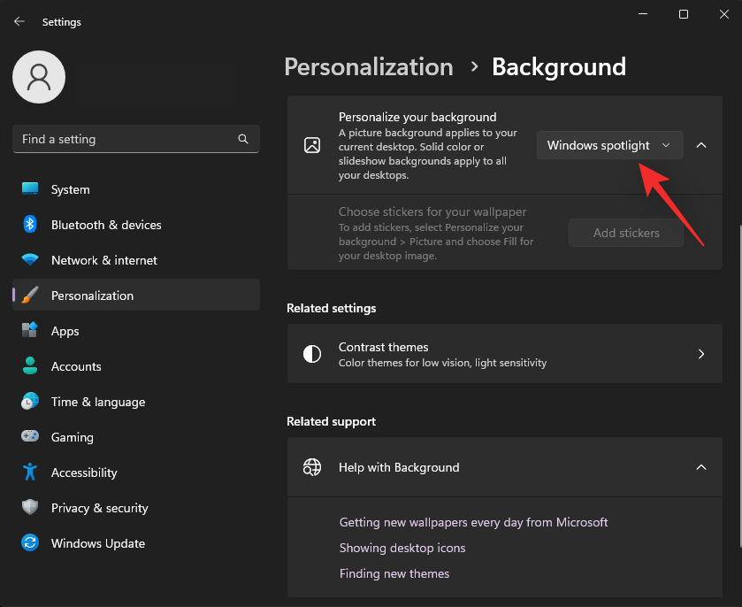 Windows 11 聚光灯不起作用？9 个修复和 3 个检查要做