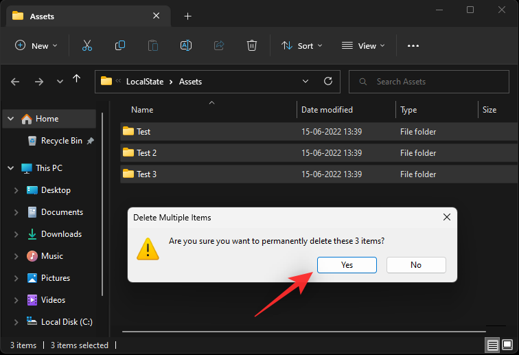 Windows 11 聚光灯不起作用？9 个修复和 3 个检查要做