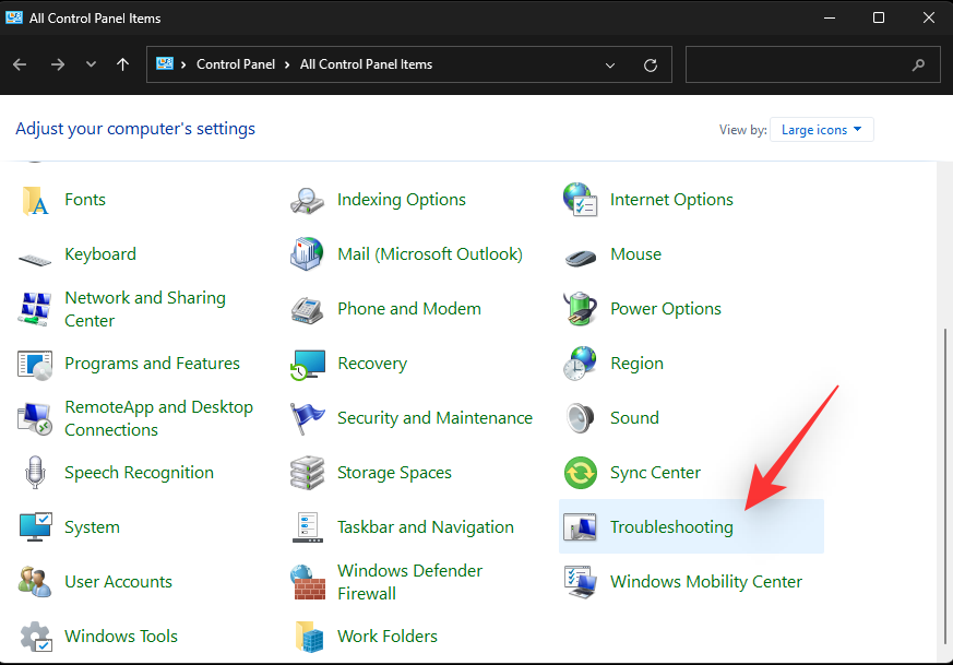 Windows 11 聚光灯不起作用？9 个修复和 3 个检查要做