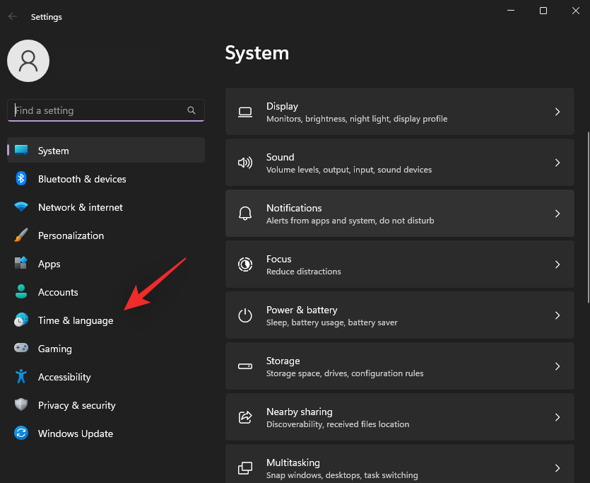 Windows 11 聚光灯不起作用?9 个修复和 3 个检查要做