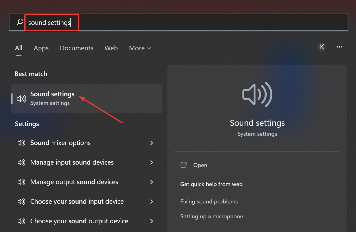 Windows 11 无法识别有线耳机的 5 个简单修复