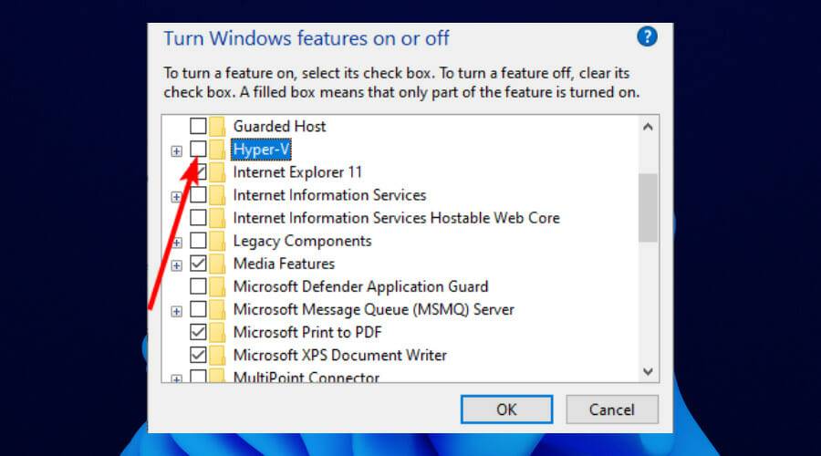 已修复:Windows 11 Android 模拟器没有响应