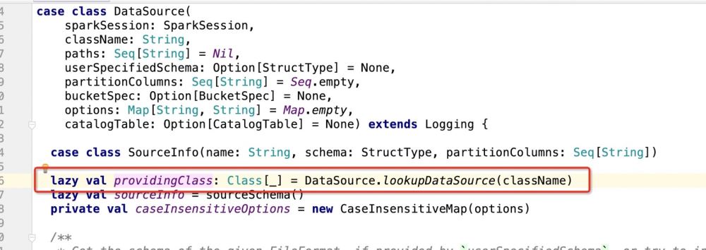 如何使 Spark SQL 支持 MySQL 的 Update 操作？