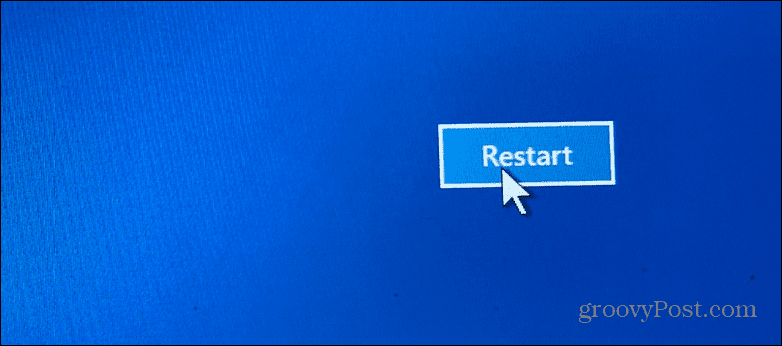 6-restart