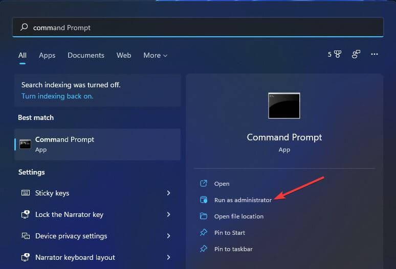 修复:Windows 11 不更新时间错误
