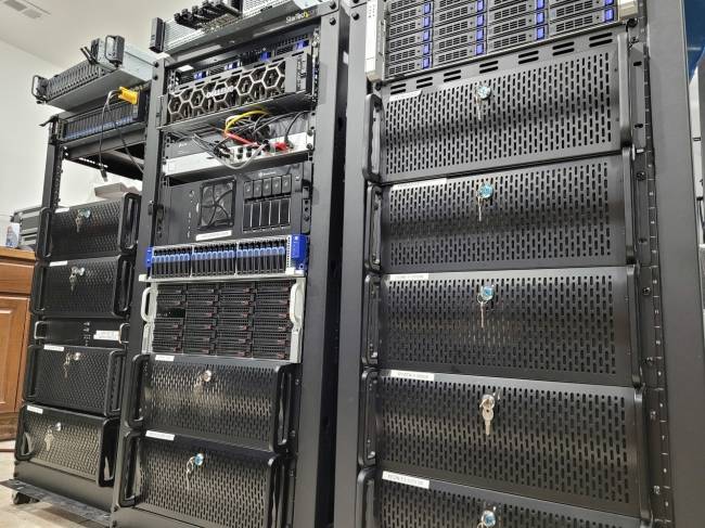 Linux 5.18 带来新的英特尔驱动程序,针对 AMD EPYC、C11 等进行优化