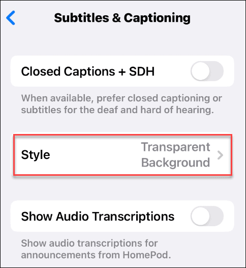 如何在 iPhone 上更改文本颜色