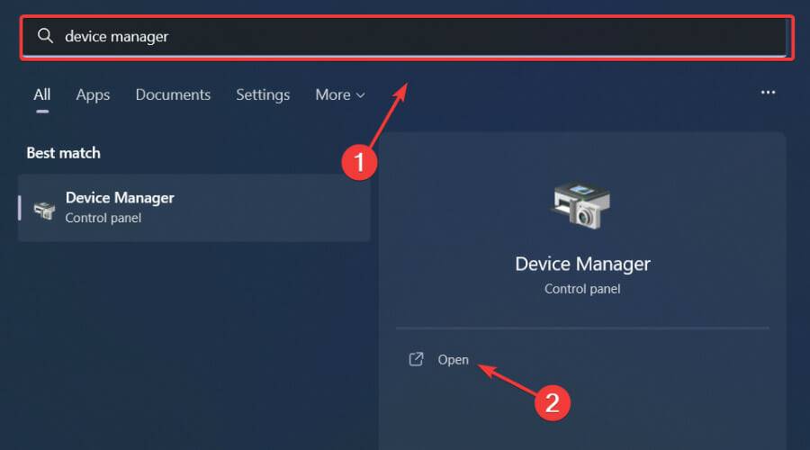 run-device-manager