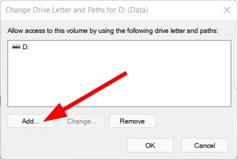 change-drive-letter