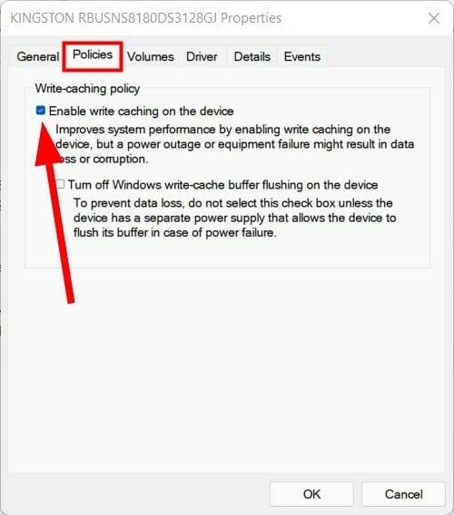 write-policies-sd-card