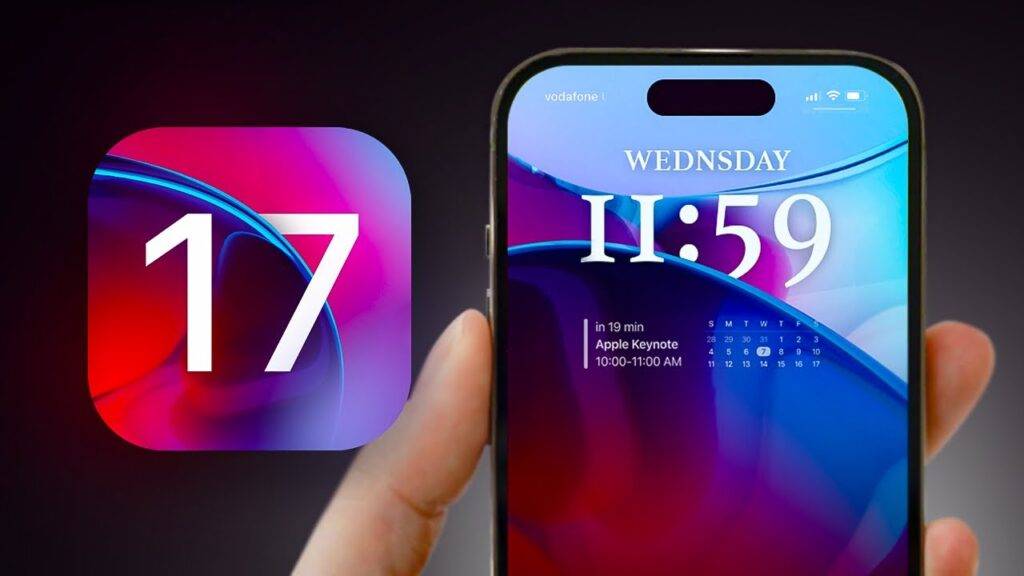 iOS 17 微调方向不止优化也会加入用户期待的新功能
