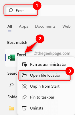 如何修复没有足够的内存来运行 Microsoft Excel