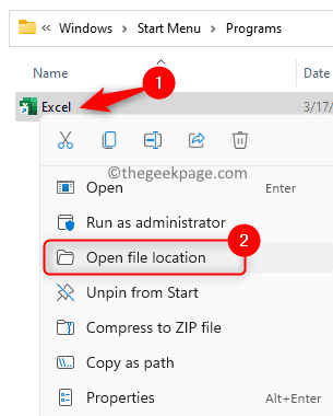 如何修复没有足够的内存来运行 Microsoft Excel