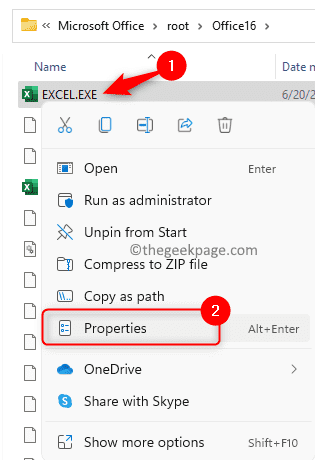 如何修复没有足够的内存来运行 Microsoft Excel