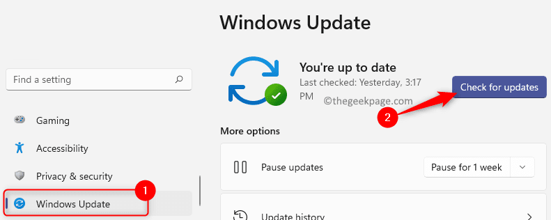 如何修复没有足够的内存来运行 Microsoft Excel