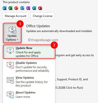如何修复没有足够的内存来运行 Microsoft Excel