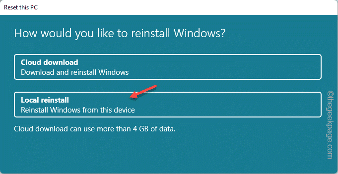 local-reinstall-min