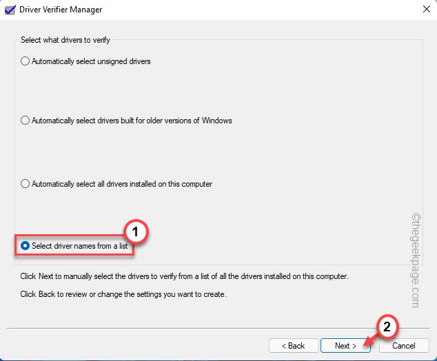修复：Windows 11、10 中的错误 CLOCK WATCHDOG TIMEOUT