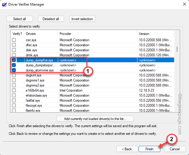修复：Windows 11、10 中的错误 CLOCK WATCHDOG TIMEOUT
