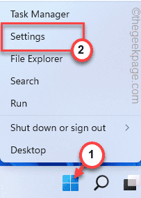 修复：Windows 11、10 中的错误 CLOCK WATCHDOG TIMEOUT