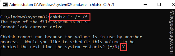 修复：Windows 11、10 中的错误 CLOCK WATCHDOG TIMEOUT