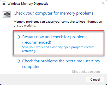 修复：Windows 11、10 中的错误 CLOCK WATCHDOG TIMEOUT