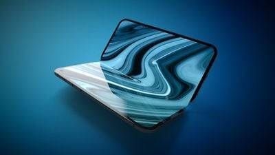 苹果测试 9 英寸可折叠设备,但可折叠 iPhone 可能要到 2025 年或更晚