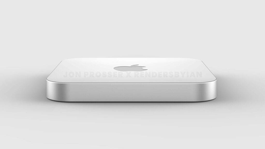 Mac Mini 2022：发布日期、定价、预期等