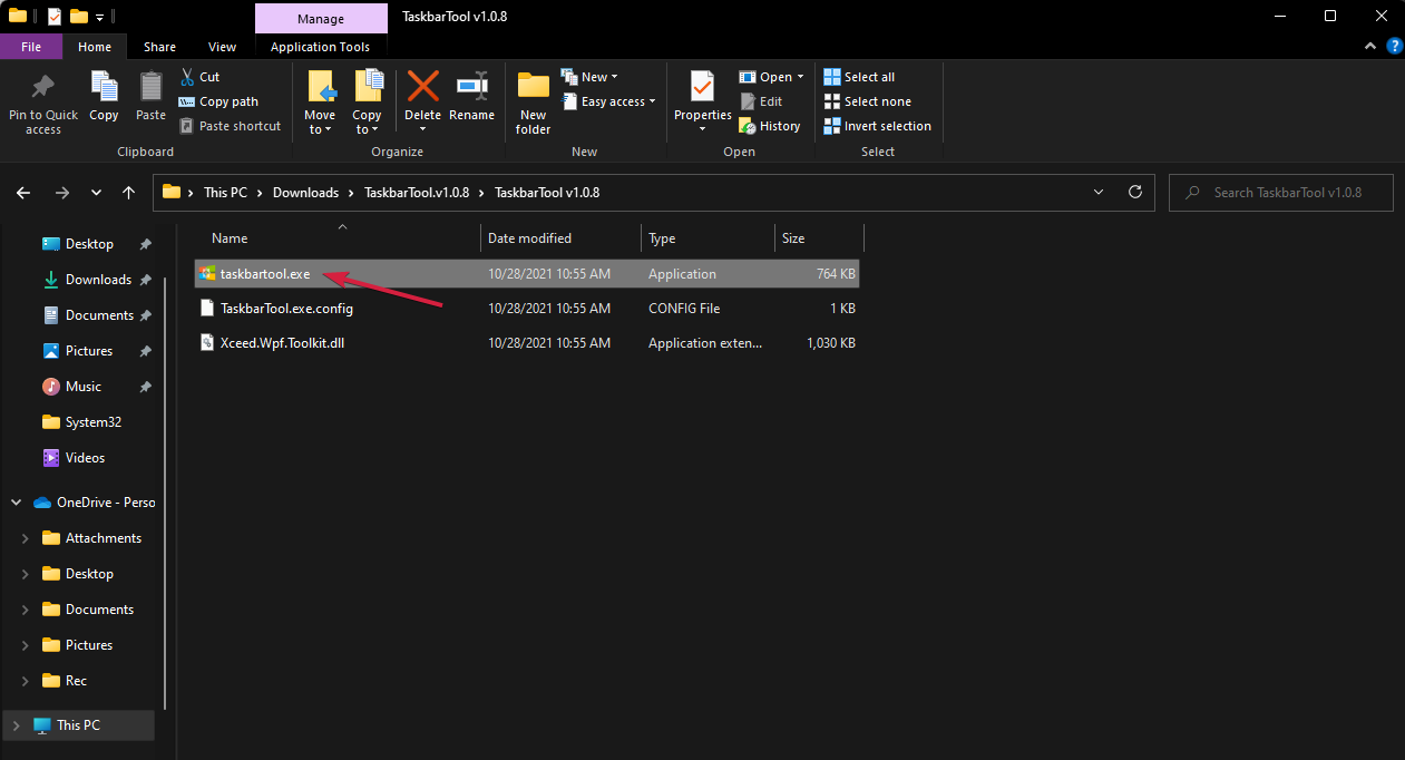 taskbartools-run
