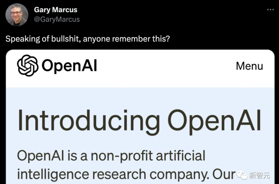 GPT-4强到离谱,OpenAI拒绝Open!首席科学家:开源并不明智,我们之前错了