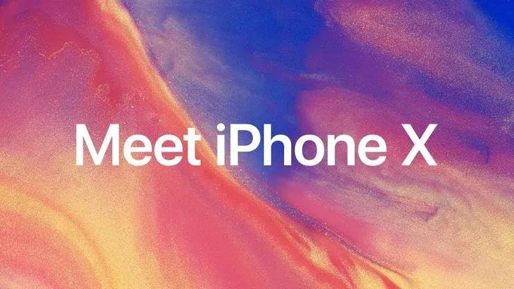 据报道,苹果正在让 iPhone X 的维修变得更容易一些
