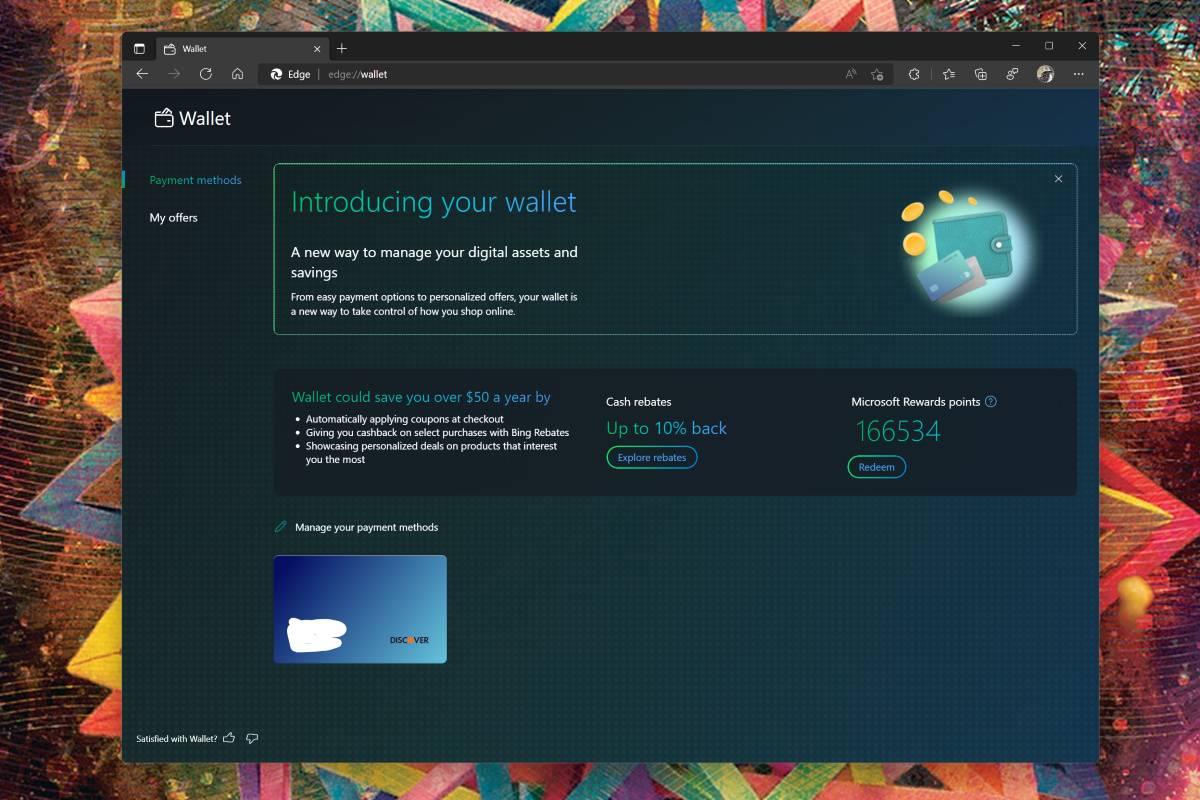 Edge-Wallet
