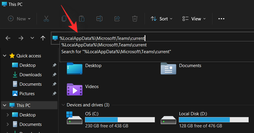 Microsoft Teams 错误代码 80080300:如何修复