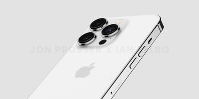 iPhone 14 Pro 渲染突出了多项设计更改