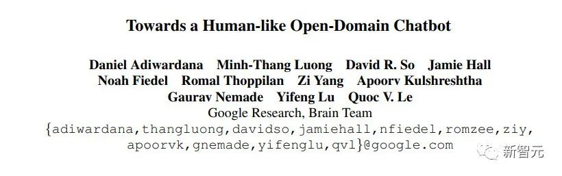 LLM之战，谷歌输了！越来越多顶尖研究员跳槽OpenAI