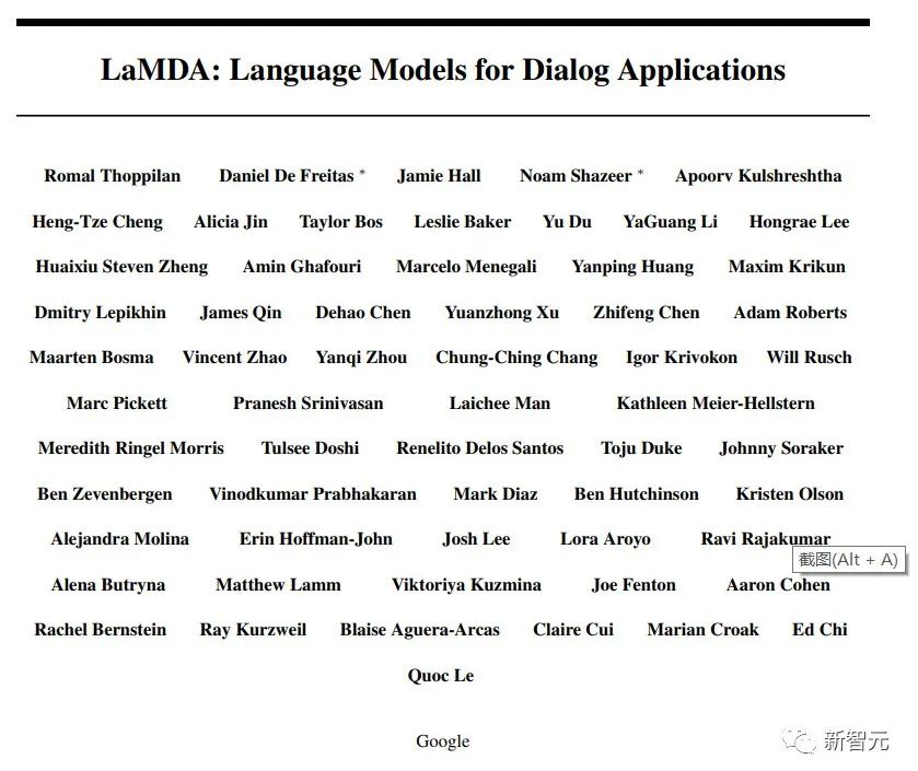 LLM之战，谷歌输了！越来越多顶尖研究员跳槽OpenAI