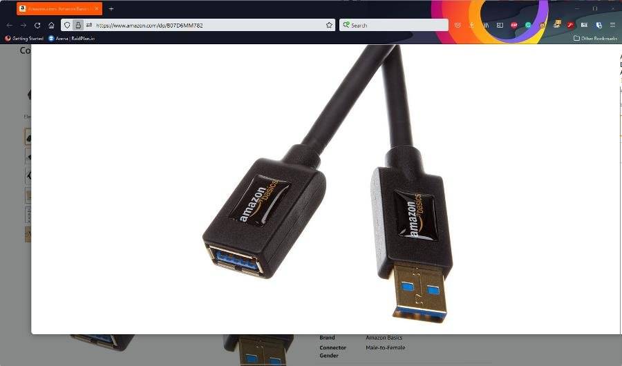5 款适用于网络摄像头的最佳 USB 延长线 [2022 年指南]