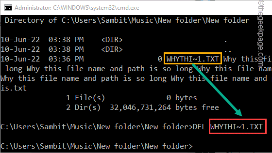 delete-the-file
