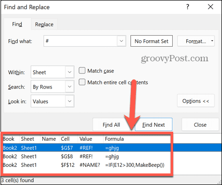 excel-problem-formula-references-found-errors