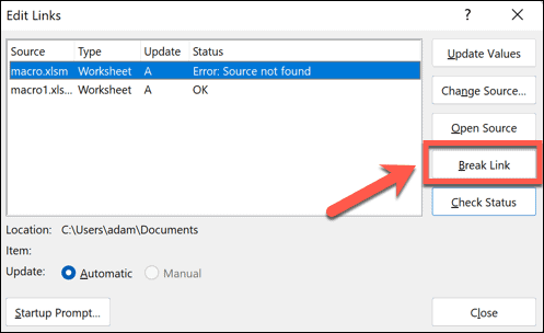 excel-problem-formula-references-break-link