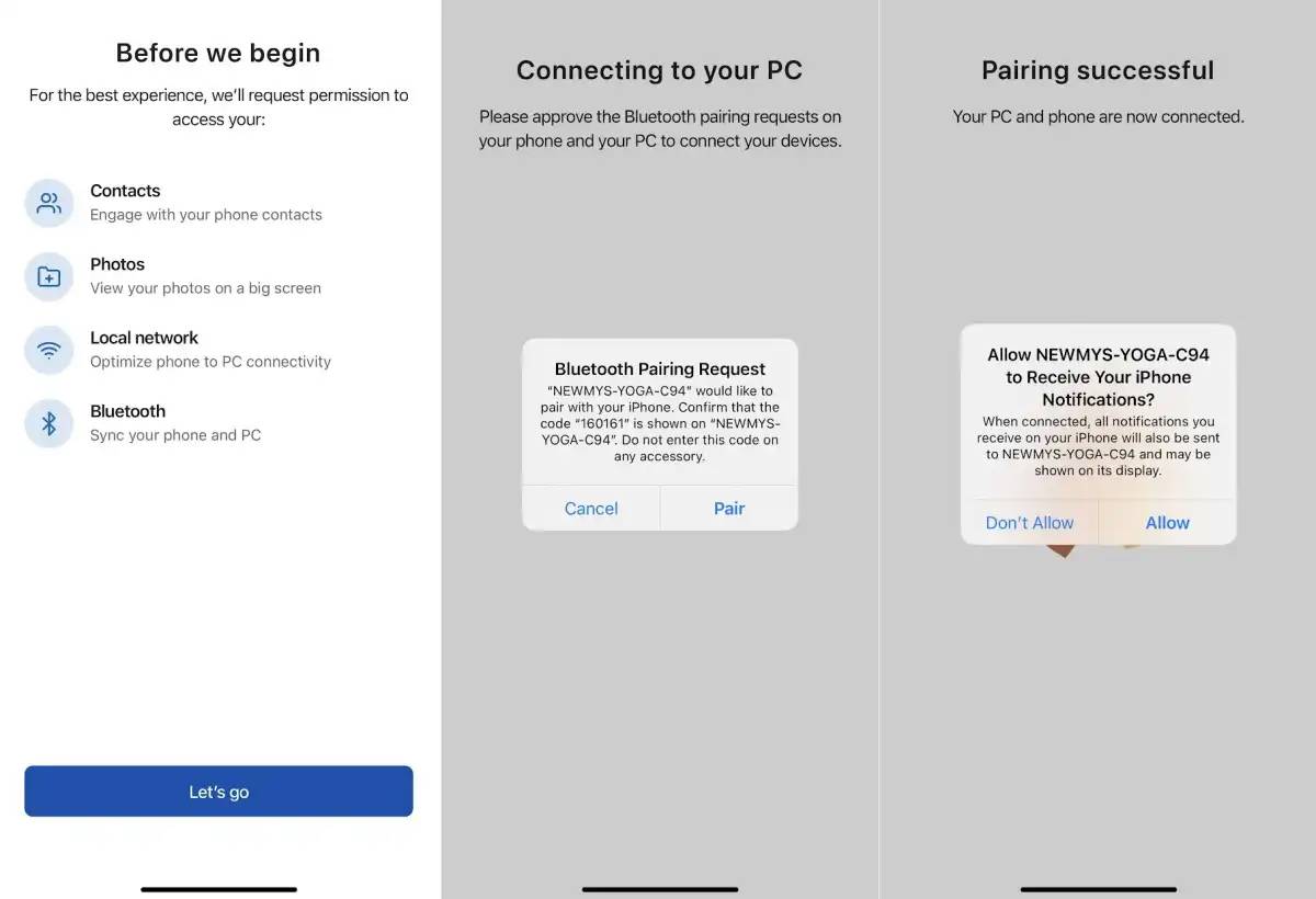 如何在 Windows 11 上获取 Apple iMessages