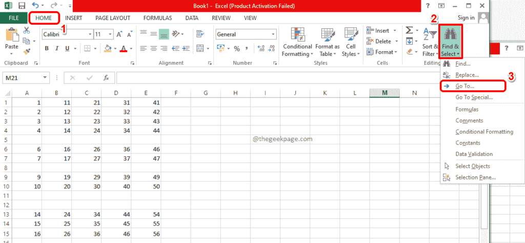 如何在 Microsoft Excel 中删除空白行：快速轻松