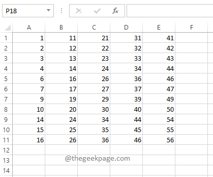 如何在 Microsoft Excel 中删除空白行：快速轻松