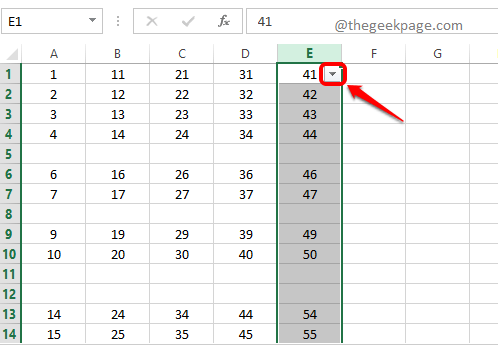 如何在 Microsoft Excel 中删除空白行：快速轻松